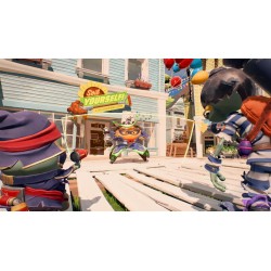Outlet Plants vs Zombies: The Battle Gra na Nintendo Switch/Switch 2