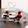 Outlet LEGO ICONS 10330 McLaren MP4/4 i Ayrton Senna
