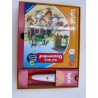 Outlet Książka elektroniczna w języku niemieckim Ravensburger 00114 + pióro