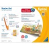 Outlet Książka elektroniczna w języku niemieckim Ravensburger 00114 + pióro