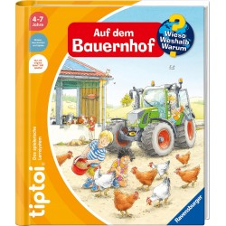 Outlet Książka elektroniczna w języku niemieckim Ravensburger 00114 + pióro