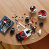 Outlet LEGO ICONS 10330 McLaren MP4/4 i Ayrton Senna