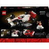 Outlet LEGO ICONS 10330 McLaren MP4/4 i Ayrton Senna