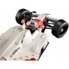 Outlet LEGO ICONS 10330 McLaren MP4/4 i Ayrton Senna