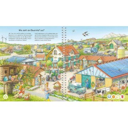 Outlet Książka elektroniczna w języku niemieckim Ravensburger 00114 + pióro
