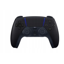 Outlet Sony DualSense Kontroler Bezprzewodowy Midnight Black CFI-ZCT1W