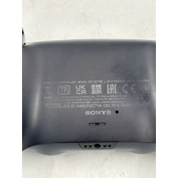 Outlet Sony DualSense Kontroler Bezprzewodowy Midnight Black CFI-ZCT1W