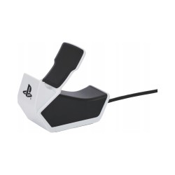 Outlet PowerA PS5 licencjonowana ładowarka do pada DualSense Solo stabilna