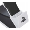 Outlet PowerA PS5 licencjonowana ładowarka do pada DualSense Solo stabilna