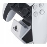 Outlet PowerA PS5 licencjonowana ładowarka do pada DualSense Solo stabilna