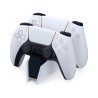 Outlet Sony DualSense stacja ładowania PS5 dwa kontrolery ładowanie OPIS