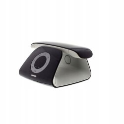 Outlet Telefon bezprzewodowy Logicom retro 2