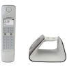 Outlet Telefon bezprzewodowy Logicom retro 2