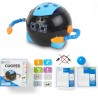 Outlet Learning Robot Programowalny Nauka Kodowania logiczna wytrzymały