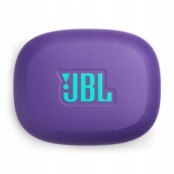 Outlet JBL Endurance PEAK 4 bezprzewodowe sportowe słuchawki dokanałowe ANC