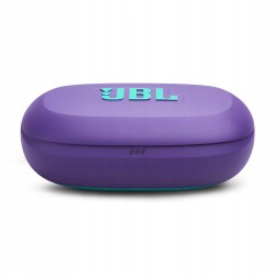 Outlet JBL Endurance PEAK 4 bezprzewodowe sportowe słuchawki dokanałowe ANC