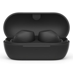 Outlet Słuchawki bezprzewodowe z redukcją hałasu dokanałowe Sony WF-C710NSA