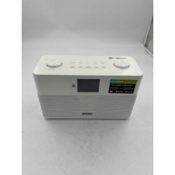 Outlet Kenwood CR-ST80DAB-W radio cyfrowe DAB+ FM Bluetooth stereo pilot