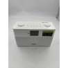 Outlet Kenwood CR-ST80DAB-W radio cyfrowe DAB+ FM Bluetooth stereo pilot