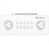 Outlet Kenwood CR-ST80DAB-W radio cyfrowe DAB+ FM Bluetooth stereo pilot