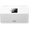 Outlet Kenwood CR-ST80DAB-W radio cyfrowe DAB+ FM Bluetooth stereo pilot