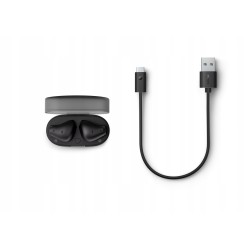 Outlet Słuchawki bezprzewodowe douszne Philips TAT2139
