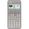 Outlet Kalkulator naukowy CASIO FX-83GTCW-W-UT szary szkolny osłona etui