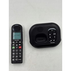 Outlet Alcatel ATL1428407 telefon DECT bezprzewodowy baza książka numerów