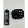 Outlet Alcatel ATL1428407 telefon DECT bezprzewodowy baza książka numerów