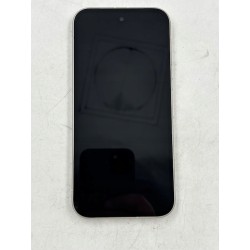 Outlet Smartfon Google Pixel 9A 8 GB / 128 GB 5G beżowy 6.3" 5100 mAh WiFi