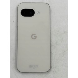 Outlet Smartfon Google Pixel 9A 8 GB / 128 GB 5G beżowy 6.3" 5100 mAh WiFi
