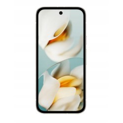 Outlet Smartfon Google Pixel 9A 8 GB / 128 GB 5G beżowy 6.3" 5100 mAh WiFi