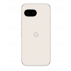 Outlet Smartfon Google Pixel 9A 8 GB / 128 GB 5G beżowy 6.3" 5100 mAh WiFi
