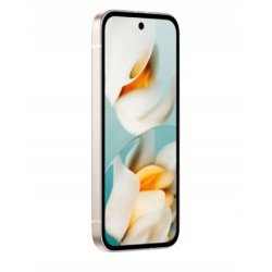 Outlet Smartfon Google Pixel 9A 8 GB / 128 GB 5G beżowy 6.3" 5100 mAh WiFi