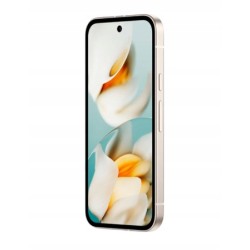 Outlet Smartfon Google Pixel 9A 8 GB / 128 GB 5G beżowy 6.3" 5100 mAh WiFi