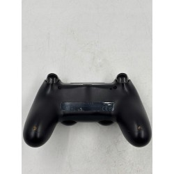 Outlet Gamepad Sony DualShock 4 v2 do PS4 bezprzewodowy czarny