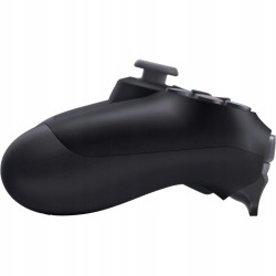 Outlet Gamepad Sony DualShock 4 v2 do PS4 bezprzewodowy czarny