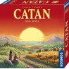 Outlet Gra planszowa catan Kosmos wersja niemiecka strategiczna max. 6os.