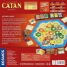 Outlet Gra planszowa catan Kosmos wersja niemiecka strategiczna max. 6os.