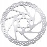 Outlet Tarcza hamulcowa Shimano tarcza 180 mm SM-RT56 6 śrub do roweru