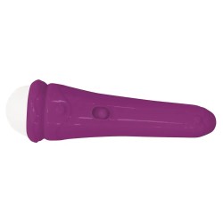 Outlet Zestaw do karaoke dla dzieci Lexibook S160FZ Kraina Lodu Elsa CE