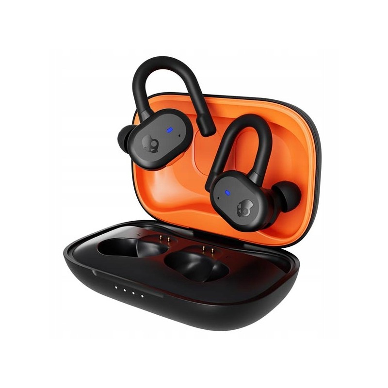 USZKODZONY Słuchawki bezprzewodowe dokanałowe Skullcandy Push Active OPIS
