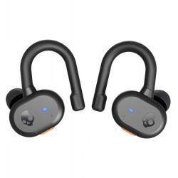 USZKODZONY Słuchawki bezprzewodowe dokanałowe Skullcandy Push Active OPIS