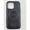 Outlet Etui na telefon Quad Lock Mag iPhone 14 Pro Max czarne OPIS