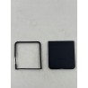 Outlet Samsung EF-VF766PBEGWW etui Flip 7 Galaxy pokrowiec czarny slim 6.8