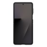Outlet Samsung EF-VF766PBEGWW etui Flip 7 Galaxy pokrowiec czarny slim 6.8