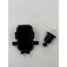 Outlet Uchwyt samochodowy GRIFEMA na telefon do kratki nawiewu uniwersalny