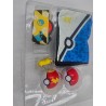 Outlet Zestaw Pokémon Pikachu Clip 'N' Go Bandolier