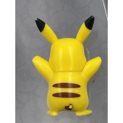 Outlet Zestaw Pokémon Pikachu Clip 'N' Go Bandolier