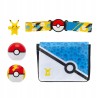 Outlet Zestaw Pokémon Pikachu Clip 'N' Go Bandolier